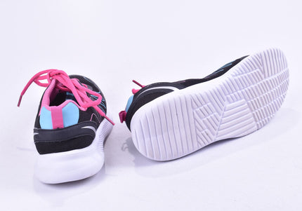 Damen Sportschuhe Sneaker EUR 38 Nr. 23-A 245-Schuh-Gebraucht-secondhand