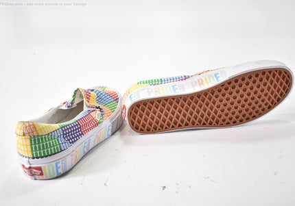 Vans  Damen Sportschuhe Sneaker  EUR 39 Nr. 26-F 1652