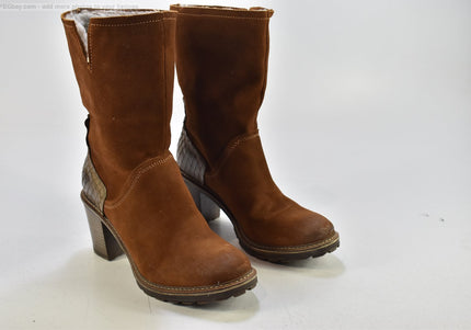 Tamaris  Damen Stiefelette Boots  EUR 41 Nr. 25-B 3044