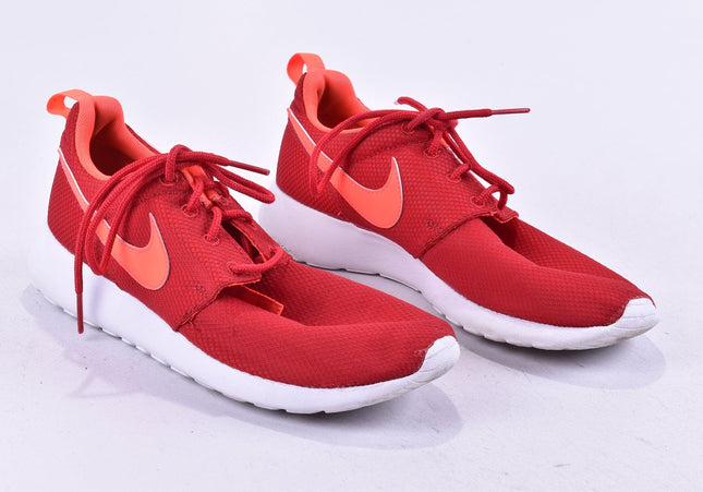 Nike Roshe One Damen Sportschuhe Sneaker EUR 38,5 Nr. 24-M 697-Schuh-Gebraucht-secondhand