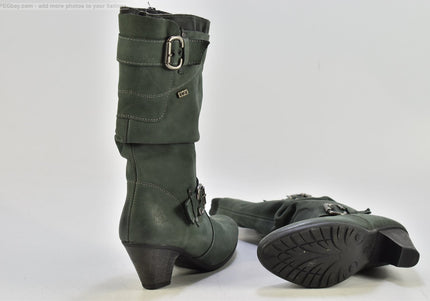 Remonte Dorndorf  Damen Stiefel Stiefelette Boots  EUR 38 Nr. 25-B 3293