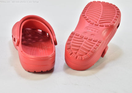 Crocs  Damen Sandale Pantolette  w10 Nr. 26-S 4137