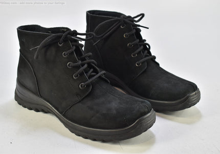 Grünwald  Damen Stiefelette Boots  EUR 40 Nr. 4R-1554