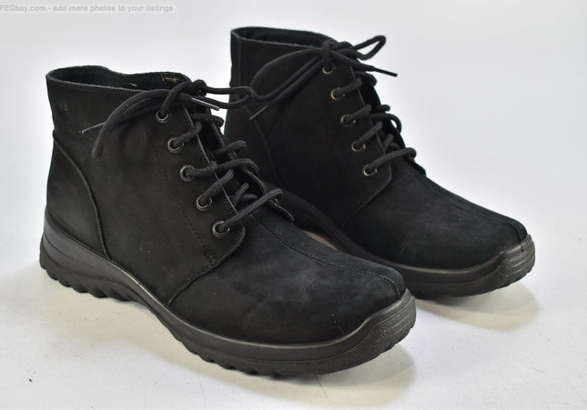 Grünwald  Damen Stiefelette Boots  EUR 40 Nr. 4R-1554