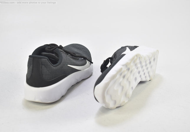 Nike Explore Strada Damen Sportschuhe Sneaker EUR 38 Nr. 25-J 35-Schuh-Gebraucht-secondhand