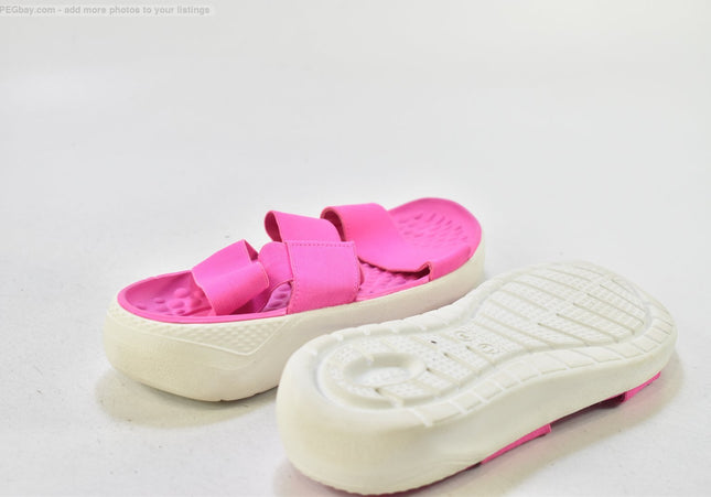 Crocs  Damen Sandale Sandalette  w11 Nr. 26-S 1838