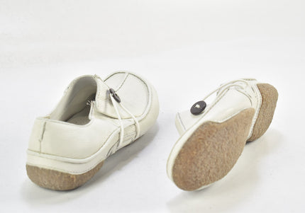 Clarks  Damen Halbschuhe Slipper Ballerinas  UK 4 Nr. 23-N 1806