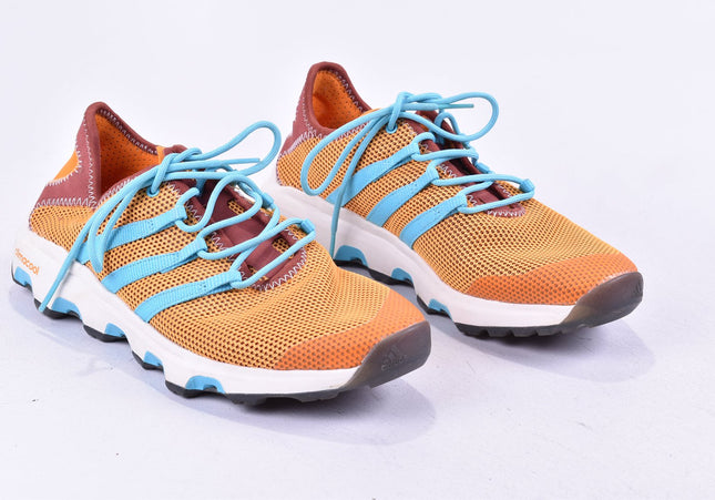 Adidas Climacool Damen Sportschuhe Sneaker EUR 40 Nr. 24-J 4275-Schuh-Gebraucht-secondhand