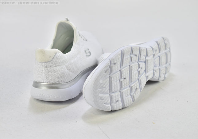 Skechers  Damen Halbschuhe Slipper Ballerinas  EUR 40 Nr. 25-L 1634