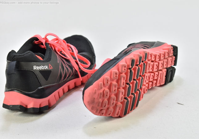 Reebok Damen Sportschuhe Sneaker EUR 37,5 Nr. 25-M 1677-Schuh-Gebraucht-secondhand