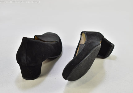 Hassia  Damen Pumps High Heels  UK 6,5 Nr. 25-O 1888