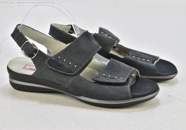Medicus  Damen Sandale Sandalette  UK 5,5 Nr. 25-S 4764