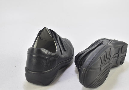 Waldläufer  Damen Halbschuhe Freizeitschuhe  UK 6 Nr. 24-X 1978