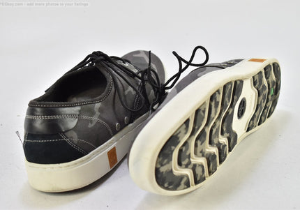 Timberland  Herren Halbschuhe Freizeitschuhe  EUR 45,5 Nr. 25-T 514