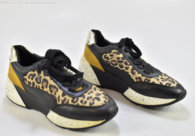 Bull Boxer Damen Halbschuhe Freizeitschuhe EUR 37 Nr. 25-M 3305-Schuh-Gebraucht-secondhand