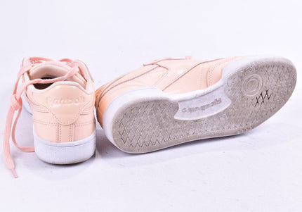 Reebok Classic Damen Sportschuhe Sneaker EUR 37,5 Nr. 24-A 2712-Schuh-Gebraucht-secondhand