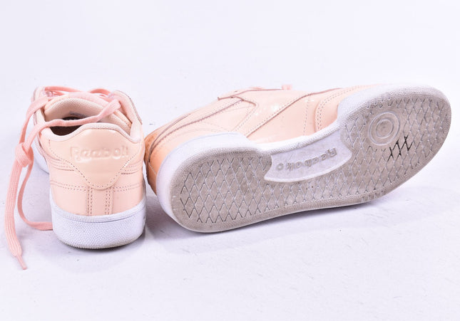 Reebok Classic Damen Sportschuhe Sneaker EUR 37,5 Nr. 24-A 2712-Schuh-Gebraucht-secondhand