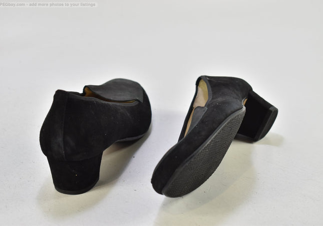 Hassia  Damen Pumps High Heels  UK 6,5 Nr. 25-O 1888
