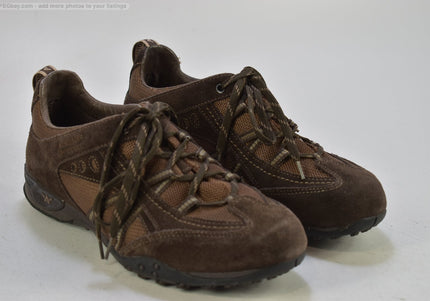Allrounder Damen Halbschuhe Freizeitschuhe UK 6,5 Nr. 25-Y 2030-SchuhGebraucht