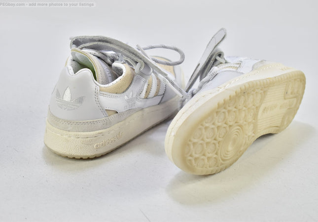 Adidas Forum Damen Sportschuhe Sneaker  EUR 38 Nr. 25-L 993