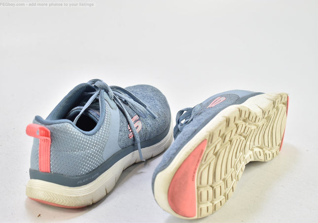 Skechers Flex-Lite Damen Sportschuhe Sneaker  EUR 38 Nr. 25-Y 501