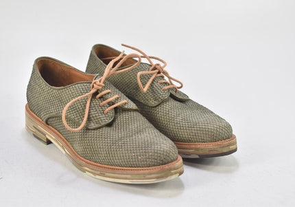 Zinda  Damen Halbschuhe Freizeitschuhe  EUR 37 Nr. 24-X 1317
