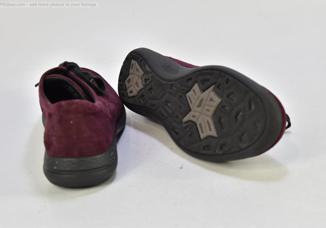 Fidelio  Damen Halbschuhe Freizeitschuhe  UK 5,5 Nr. 25-Z 2957
