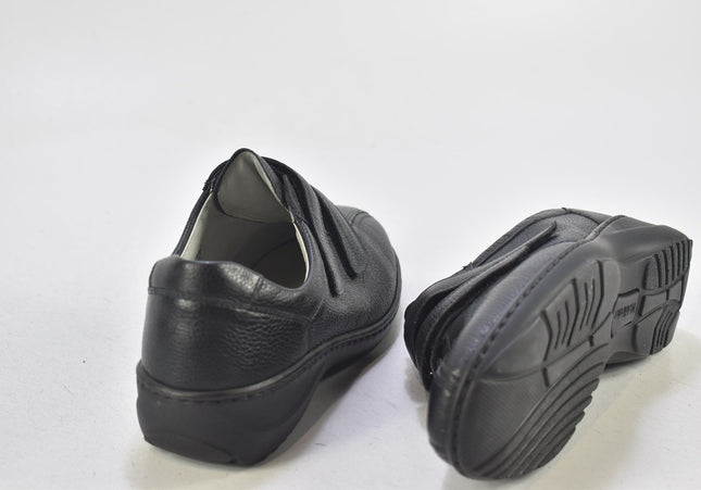 Waldläufer  Damen Halbschuhe Freizeitschuhe  UK 6 Nr. 24-X 1978