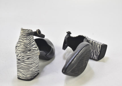 Geox Respira Damen Sandale Sandalette  EUR 36 Nr. 25-S 305