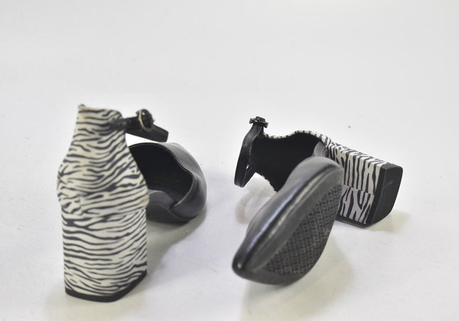 Geox Respira Damen Sandale Sandalette  EUR 36 Nr. 25-S 305