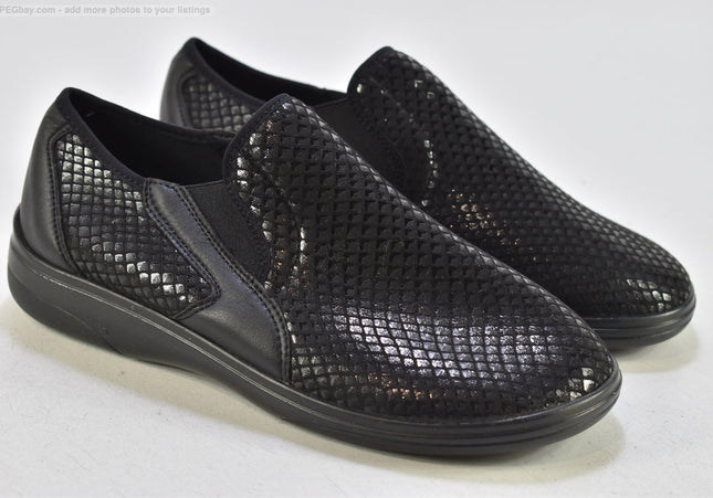 Naturläufer  Damen Halbschuhe Slipper Ballerinas  EUR 38 Nr. 26-F 1342