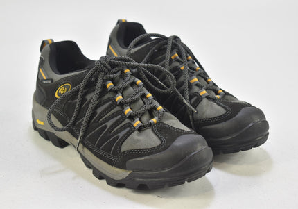 Brütting Damen Wanderschuhe Trekking EUR 39 Nr. 24-T 2504-Schuh-Gebraucht-secondhand