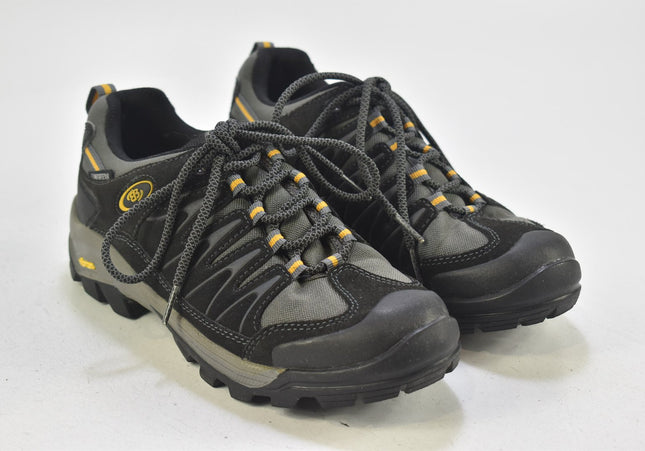 Brütting Damen Wanderschuhe Trekking EUR 39 Nr. 24-T 2504-Schuh-Gebraucht-secondhand
