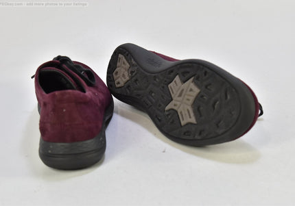 Fidelio  Damen Halbschuhe Freizeitschuhe  UK 5,5 Nr. 25-Z 2957