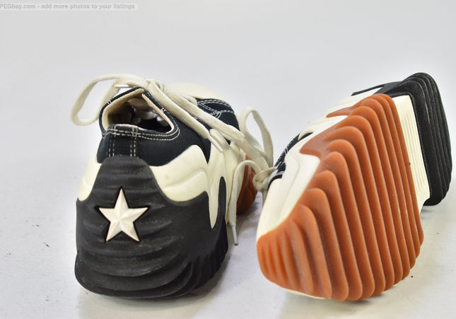 Converse  Damen Halbschuhe Freizeitschuhe  EUR 40 Nr. 25-Z 900