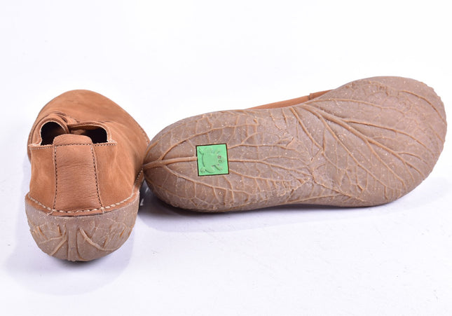 El Naturalista Herren Halbschuhe Freizeitschuhe EUR 41 Nr. 24-Y 4674-Schuh-Gebraucht-secondhand