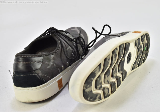 Timberland  Herren Halbschuhe Freizeitschuhe  EUR 45,5 Nr. 25-T 514