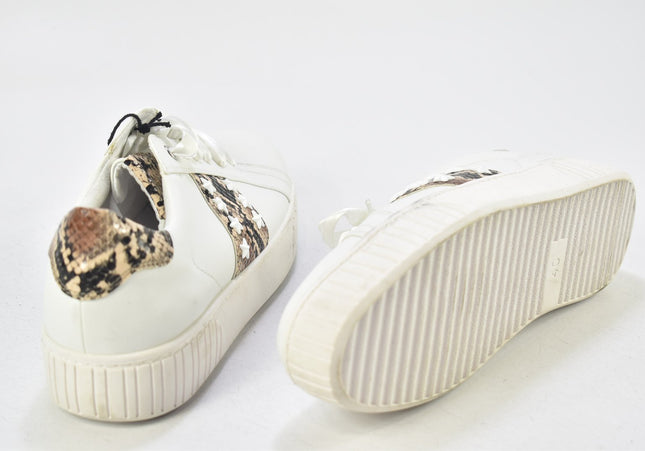 Marco Tozzi Damen Halbschuhe Freizeitschuhe EUR 40 Nr. 24-U 2216-Schuh-Gebraucht-secondhand