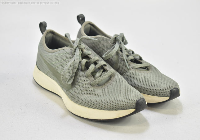 Nike Dualtone Racer Damen Sportschuhe Sneaker EUR 39 Nr. 25-F 3666-Schuh-Gebraucht-secondhand
