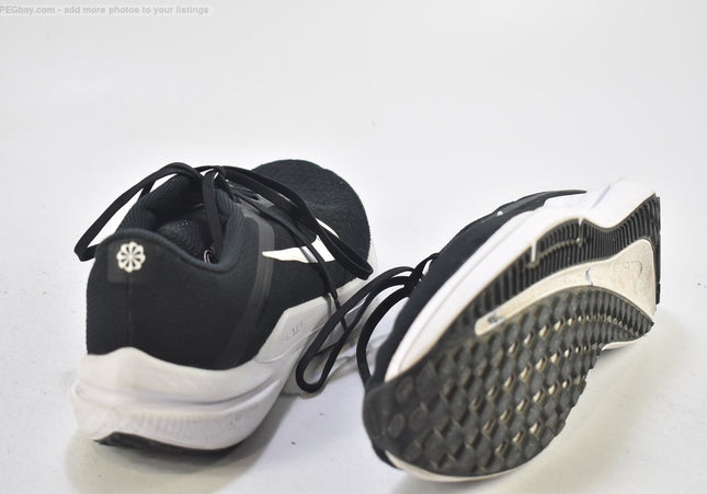 Nike Winflo 10 Herren Sportschuhe Sneaker EUR 44 Nr. 25-F 695-Schuh-Gebraucht-secondhand