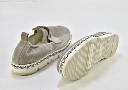 Kennel&Schmenger  Damen Halbschuhe Slipper   UK 7,5 Nr. 25-O 551