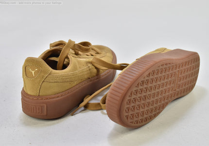 Puma Suede Damen Sportschuhe Sneaker  EUR 37 Nr. 25-O 2139