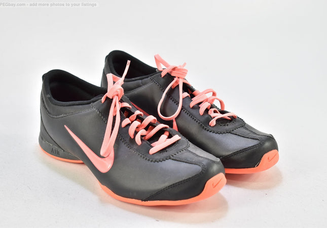 Nike Air Musio Damen Sportschuhe Sneaker  EUR 40,5 Nr. 25-M 1037