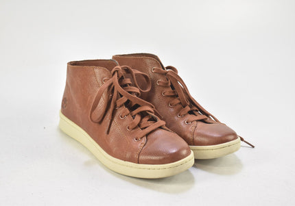 Timberland Damen Stiefelette Boots EUR 39 Nr. 24-B 4186-Schuh-Gebraucht-secondhand