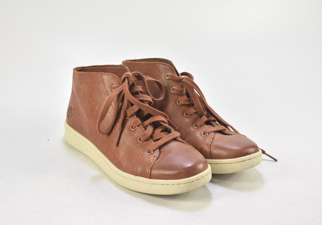 Timberland Damen Stiefelette Boots EUR 39 Nr. 24-B 4186-Schuh-Gebraucht-secondhand