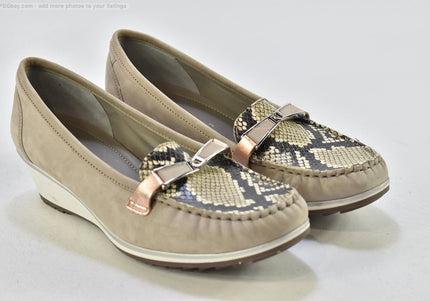 Via Milano  Damen Pumps High Heels  EUR 41 Nr. 25-T 3359