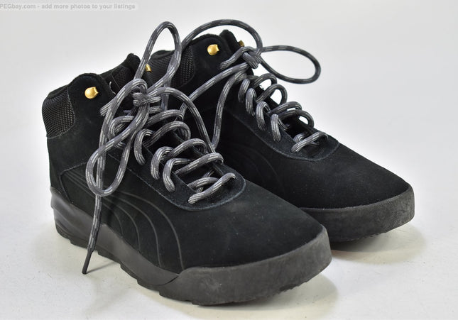 Puma  Herren Sportschuhe Sneaker  EUR 42 Nr. 25-Z 453