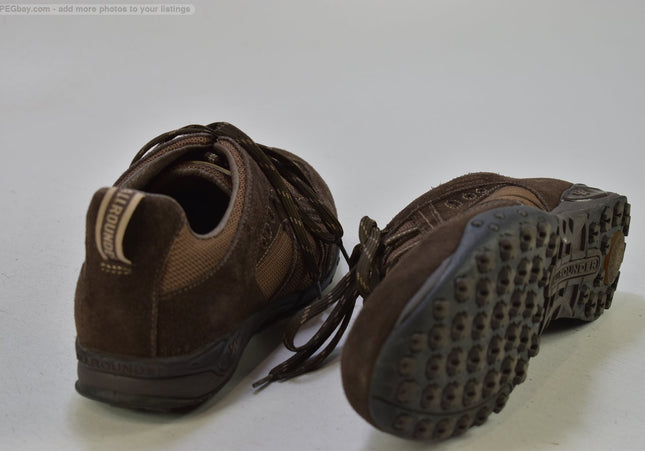Allrounder Damen Halbschuhe Freizeitschuhe UK 6,5 Nr. 25-Y 2030-SchuhGebraucht