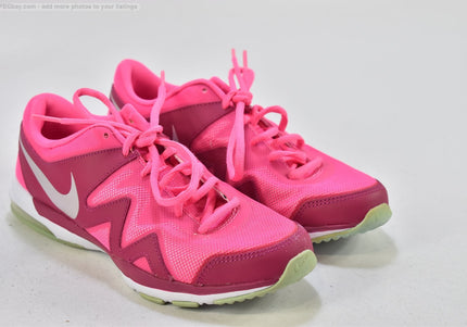 Nike  Sculpt TR 3 Damen Sportschuhe Sneaker  EUR 38,5 Nr. 25-O 2140