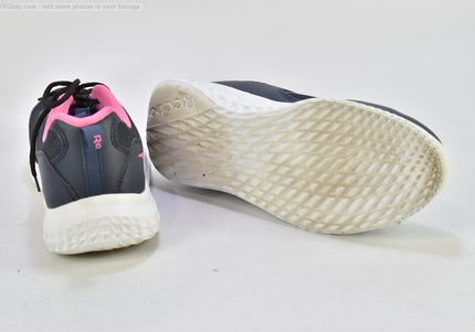 Reebok Damen Sportschuhe Sneaker EUR 37 Nr. 25-U 1383 - Schuh-Gebraucht - Second-hand - gebrauchte Schuhe